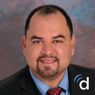 Cuauhtemoc Gallardo-Prado, MD