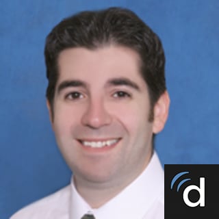 Asaf Presente, MD, Pulmonology, San Diego, CA