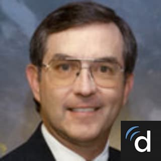 Charles Jones, MD