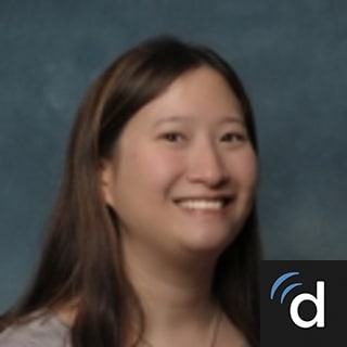 Stephanie Wang, MD, Internal Medicine, New York, NY