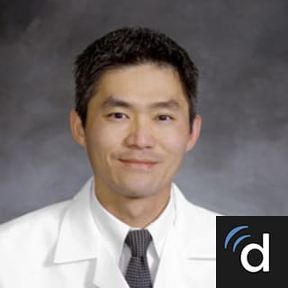 David Tzeng, MD