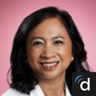 Lilibeth Cayabyab-Loe, MD