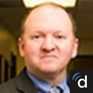 Robert Behrmann, DO
