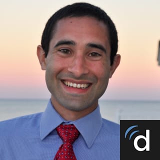 Ravi Tripathi, MD, Internal Medicine, Baltimore, MD