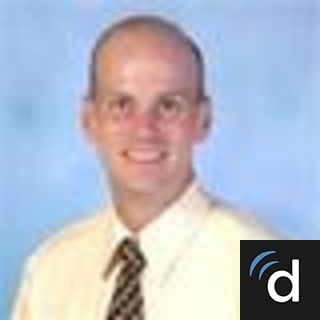 Christopher Rooney, MD