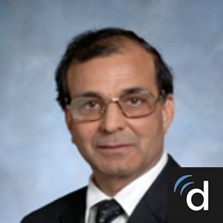 Mahmood Khan, MD