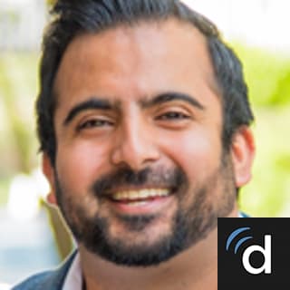 Neal Mangalat, MD, Emergency Medicine, Orlando, FL