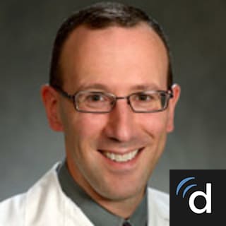 Todd Barton, MD