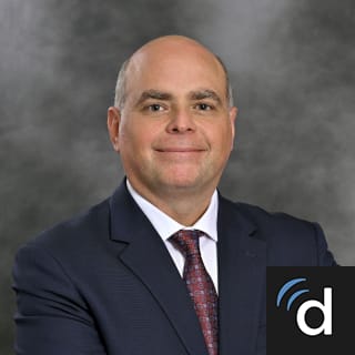Gregory Pontone, MD