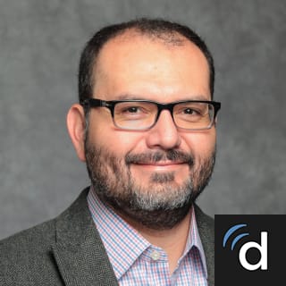 Gabriel Wagner, MD
