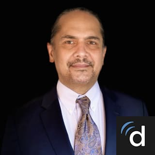 Mandeep Sahani, MD