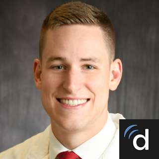 Connor Hernon, DO, Family Medicine, Columbus, OH