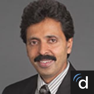 Kethandapatti Balaji, MD