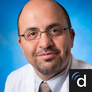 Ousama Dabbagh, MD