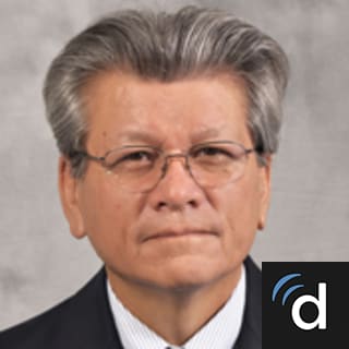 Timothy Endy, MD