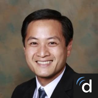 Dr. George J. Chiang, MD | San Diego, CA | Urologist | US News Doctors