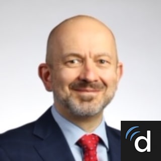 Mladen Vidovich, MD, Cardiology, Chicago, IL