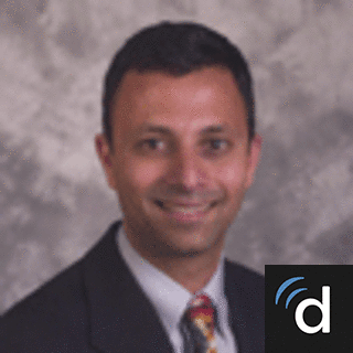 Rajneesh Jain, MD, Pediatrics, Columbus, OH