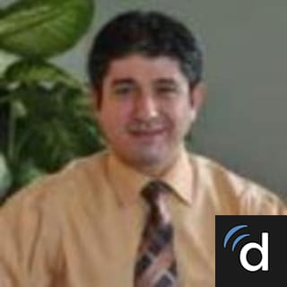 Alen Mirzaian, MD