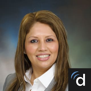 Ana Marina Rodriguez, MD