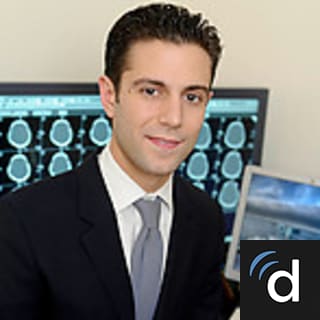Vaios Hatzoglou, MD