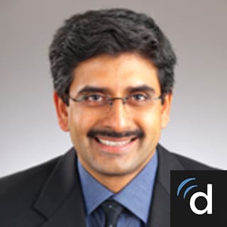 Navin Paul, MD
