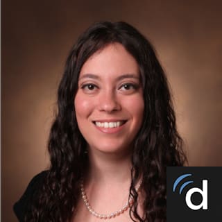 Fayrisa Greenwald, MD