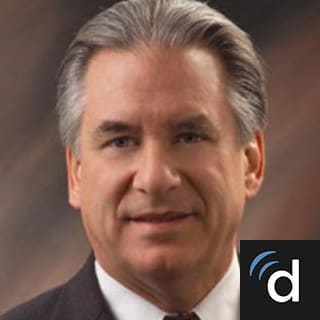 Robert Gingery, MD