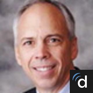 Mark Baker, MD