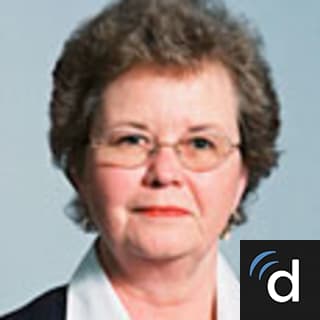 Marie McCormick, MD