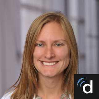 Sarah Ehrman, MD