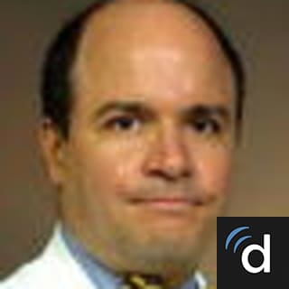 Randolph McConnie, MD