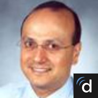 Antoine Chahine, MD