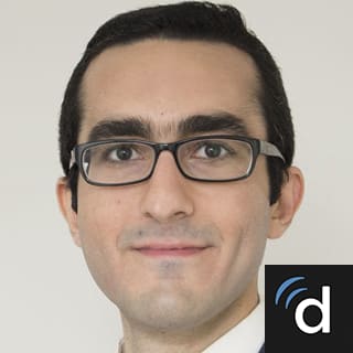 Mohammad Mansouri, MD