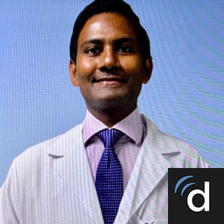 Nagendra Madisi, MD