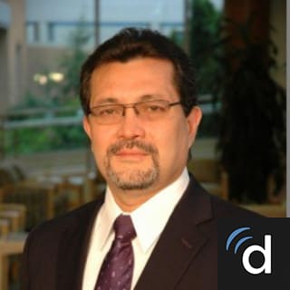 Michael D'Almeida, DO