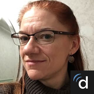 Anne Weisbeck, Family Nurse Practitioner, Rochester, NY