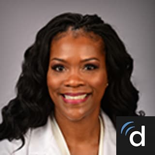 Keenya Little, MD