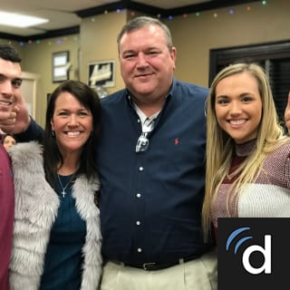 Eric Melancon, MD, Internal Medicine, Morgan City, LA