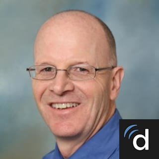 Thomas McNanley, MD