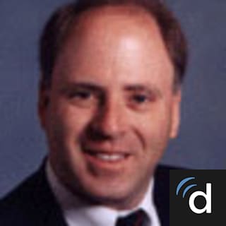 Michael Aron, MD