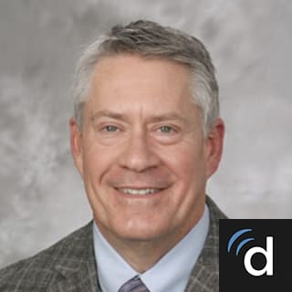 Mark Solem, MD
