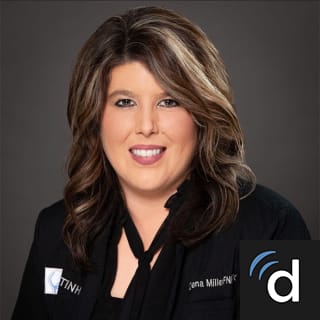 Dena Miller, Nurse Practitioner, Plano, TX