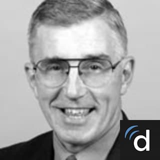 William Reynolds, MD