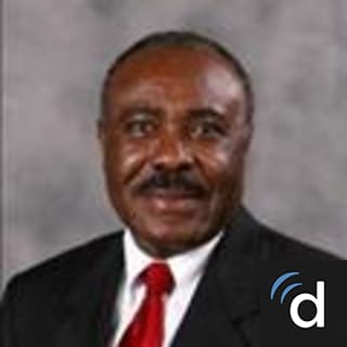 Henry Enyenihi, MD