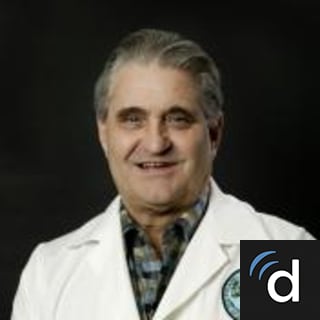 Ronald Nichols, MD, General Surgery, New Orleans, LA