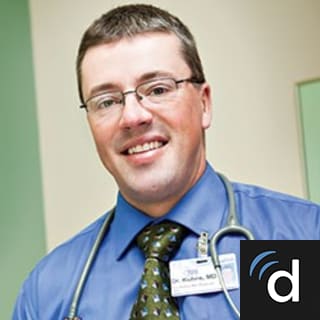 Eric Kuhns, MD