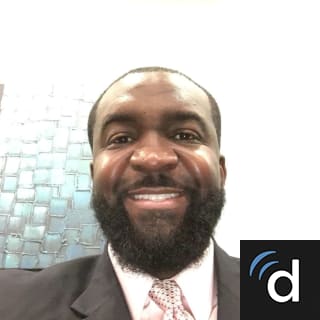 Anthony Turner Jr., MD