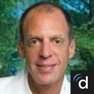 Richard Maisel, MD