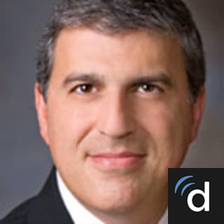 Vafa Shayani, MD, General Surgery, Bolingbrook, IL